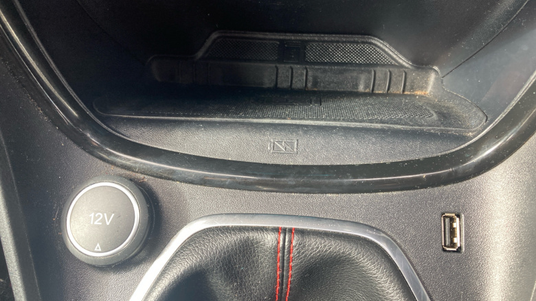 Ford Puma 1.0 EcoBoost Hybrid mHEV 155 ST-Line 5dr Petrol Hatchback